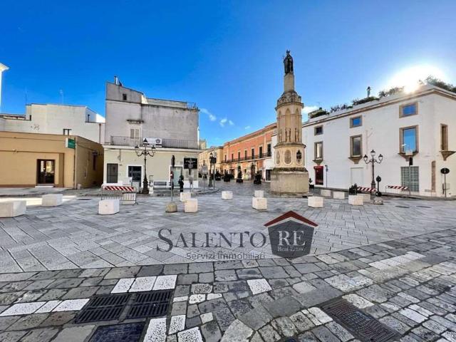 Villetta indipendente in vendita di 80 m² in Piazza Indipendenza, 29