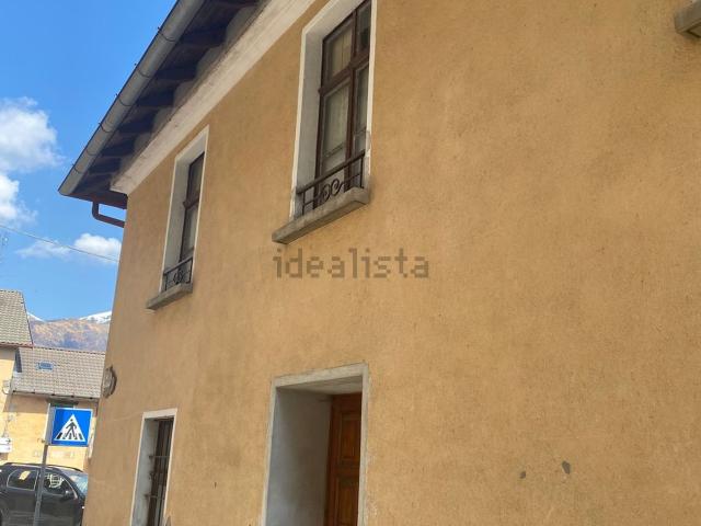 Villetta indipendente in vendita di 80 m² in Piazza IV novembre