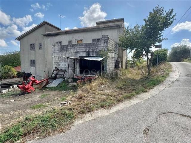Villetta indipendente in vendita di 80 m² in Piazza IV Novembre