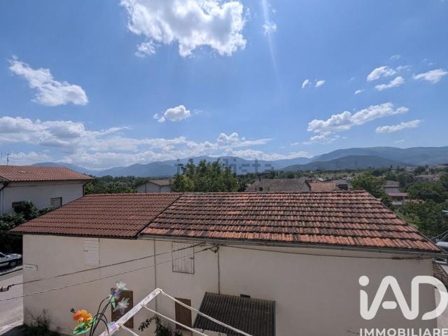 Villetta indipendente in vendita di 80 m² in Piazza San Lorenzo, 71