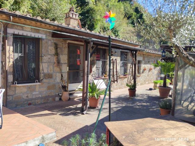 Villetta indipendente in vendita di 80 m² in Strada vicinale snc