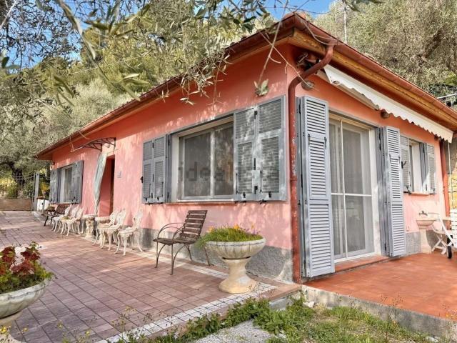 Villetta indipendente in vendita di 80 m² in Strada Vicinale Superiore Bricui