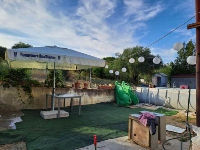 Villetta indipendente in vendita di 80 m² in Strada del Giardino