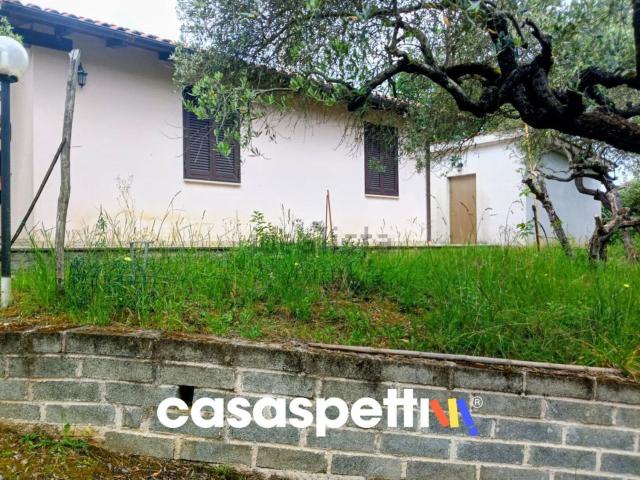 Villetta indipendente in vendita di 80 m² in Strada di Fonte Zeppo