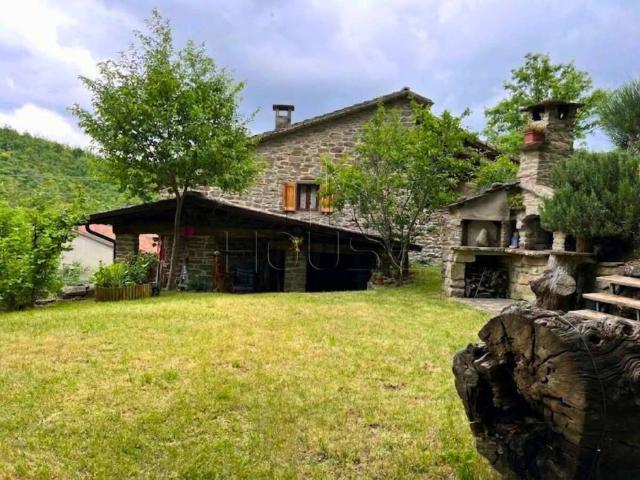 Villetta indipendente in vendita di 80 m² in Strada il Colle