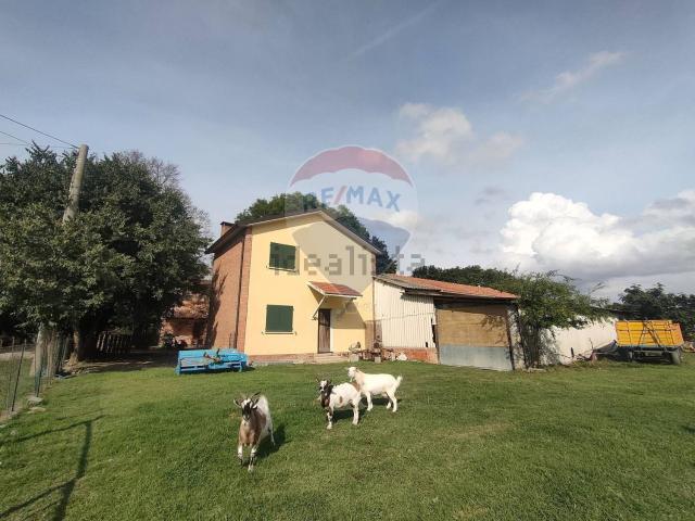 Villetta indipendente in vendita di 80 m² in Strada Leona, 10