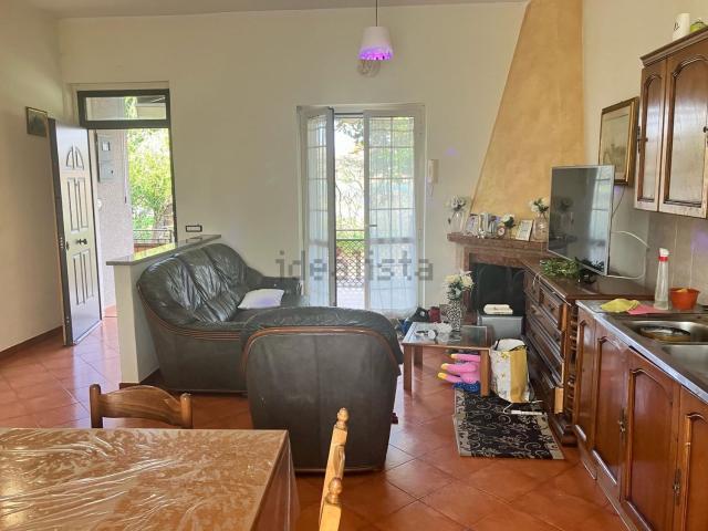 Villetta indipendente in vendita di 80 m² in Strada Migliara 43, 73
