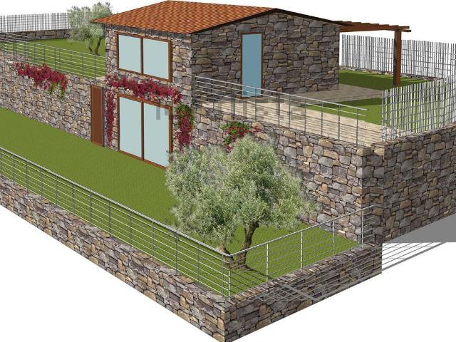 Villetta indipendente in vendita di 80 m² in Strada Monte Ortigara
