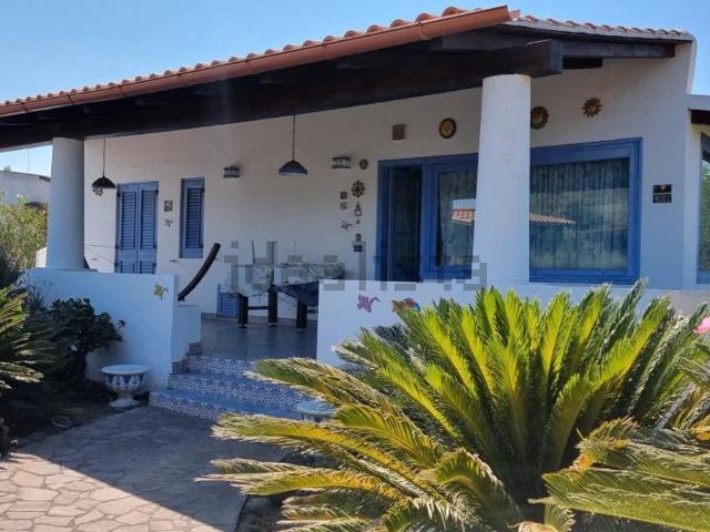 Villetta indipendente in vendita di 80 m² in Strada Senza Nome