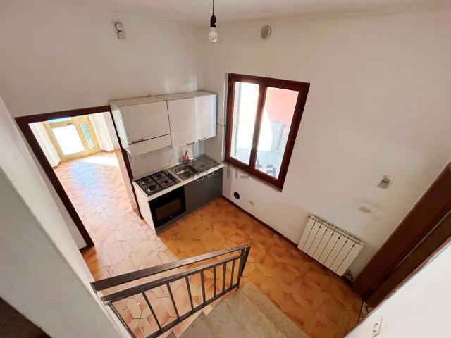 Villetta indipendente in vendita di 80 m² in Strada Statale Fiorentina, 473