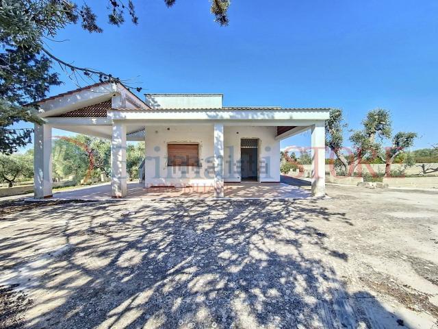 Villetta indipendente in vendita di 80 m² in Strada Statale 603