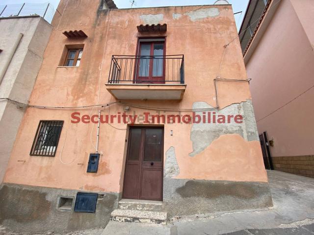 Villetta indipendente in vendita di 80 m² in Salita Loreto