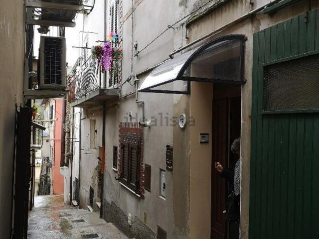 Villetta indipendente in vendita di 80 m² in Vico 25 Garibaldi, 2