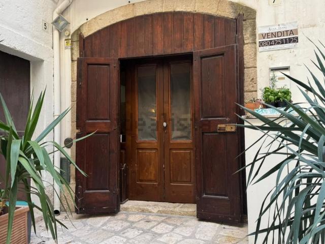 Villetta indipendente in vendita di 80 m² in Vico Moro