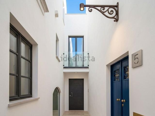 Villetta indipendente in vendita di 80 m² in Vico Mazzini