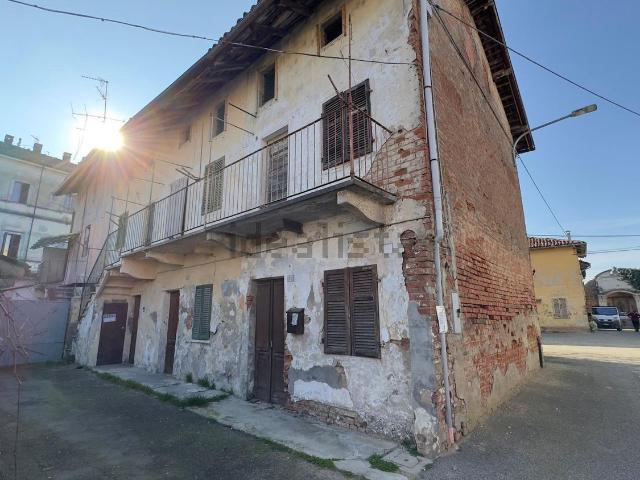 Villetta indipendente in vendita di 80 m² in Vicolo Castello, 2