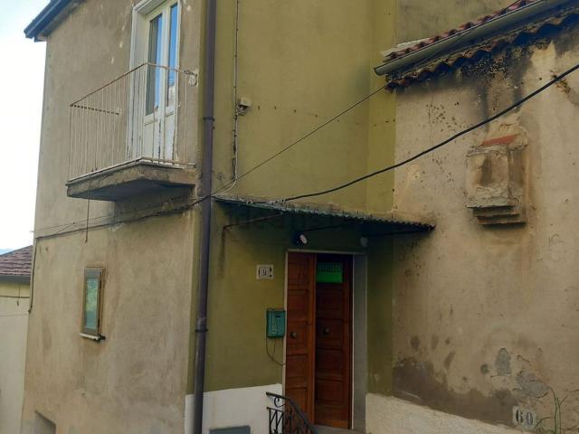 Villetta indipendente in vendita di 80 m² in Vicolo Frate Umile