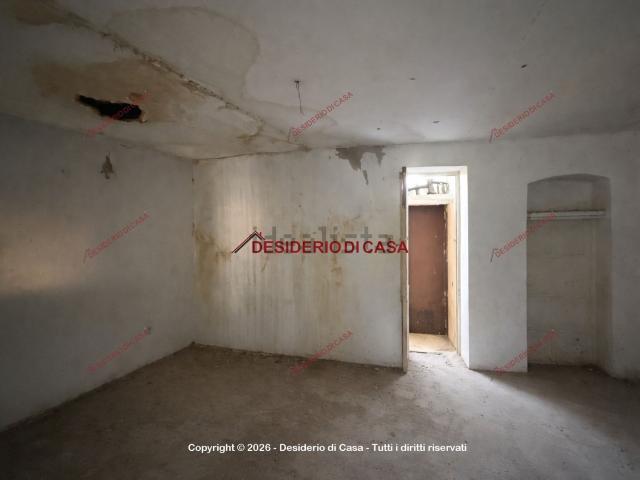Villetta indipendente in vendita di 80 m² in Vicolo III Cerere, 3
