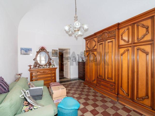 Villetta indipendente in vendita di 80 m² in Via Testulla