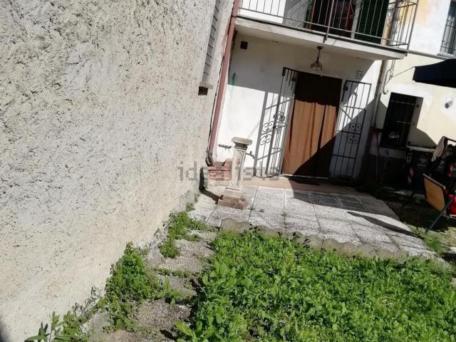 Villetta indipendente in vendita di 80 m² in Via Tigliano, 51