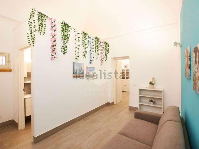 Villetta indipendente in vendita di 80 m² in Via Tommaso Pipitone