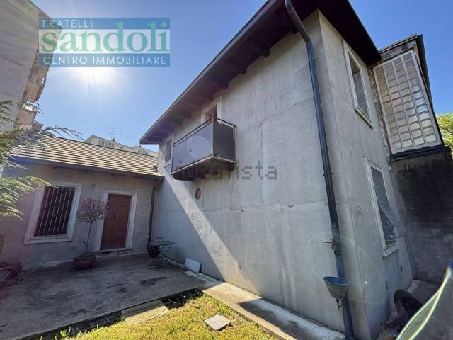 Villetta indipendente in vendita di 80 m² in Via Tobruk, 35