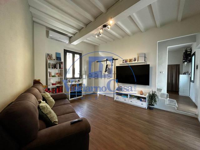 Villetta indipendente in vendita di 80 m² in Via Torquato Toti