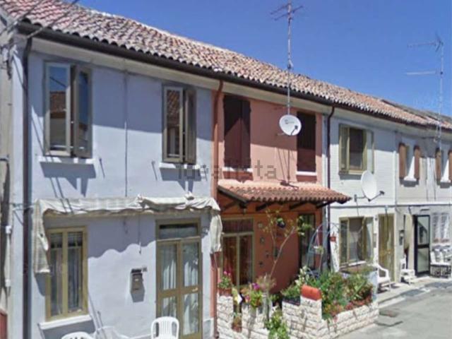 Villetta indipendente in vendita di 80 m² in Via Travaglio, 79
