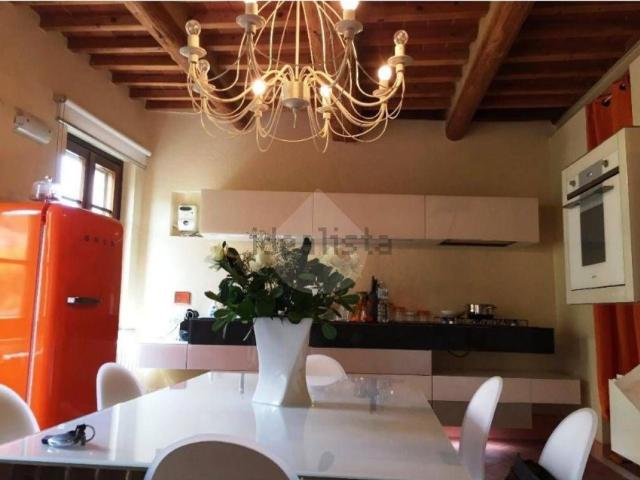 Villetta indipendente in vendita di 80 m² in Via Trento