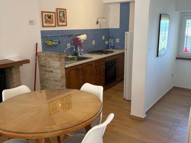 Villetta indipendente in vendita di 80 m² in Via Trieste, 64