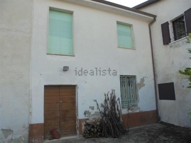 Villetta indipendente in vendita di 80 m² in Via U Pelo, 20