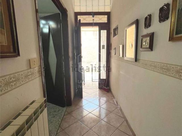 Villetta indipendente in vendita di 80 m² in Via Ugo la Malfa