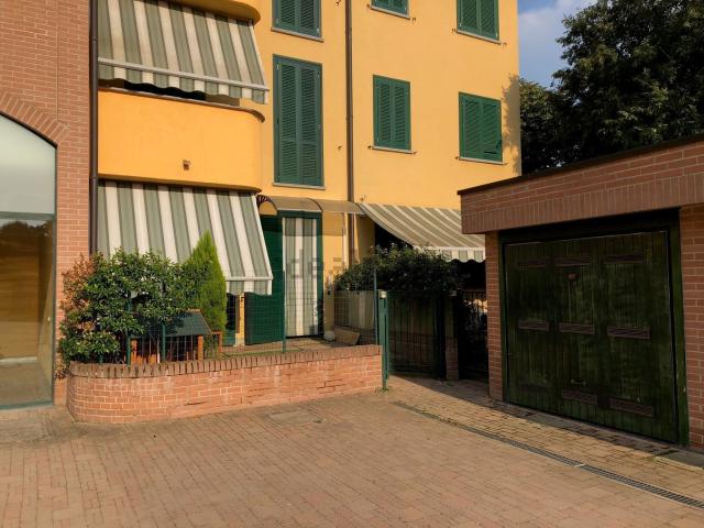 Villetta indipendente in vendita di 80 m² in Via Umberto I, 43