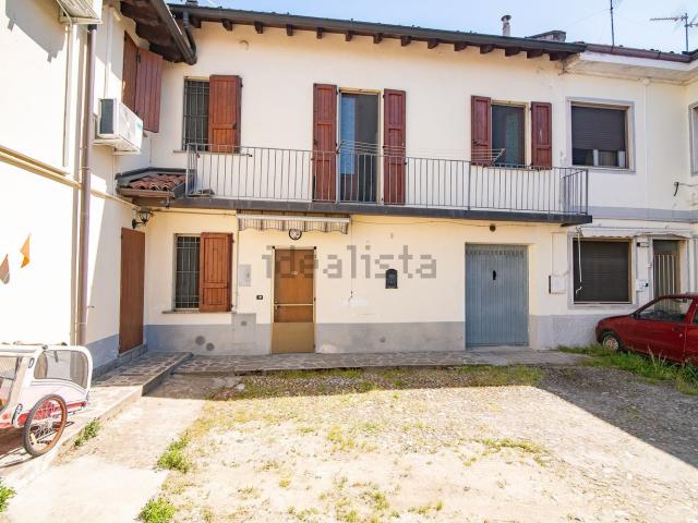 Villetta indipendente in vendita di 80 m² in Via Umberto I