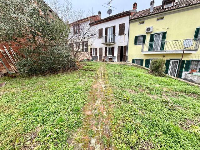 Villetta indipendente in vendita di 80 m² in Via Usbergo, 8