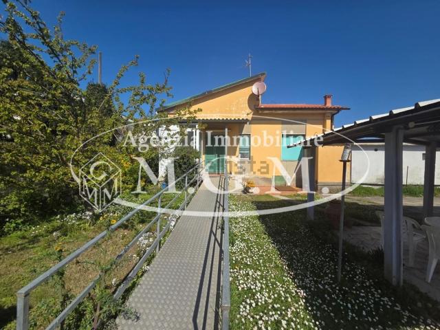 Villetta indipendente in vendita di 80 m² in Via Usciana