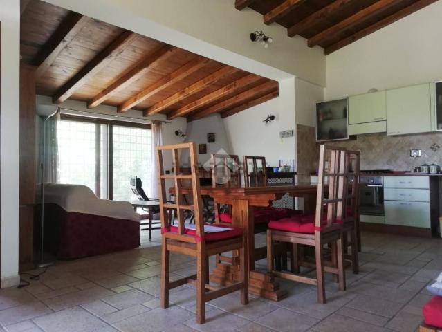 Villetta indipendente in vendita di 80 m² in Via Vaccareccia