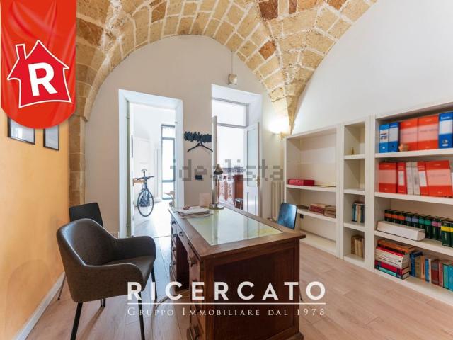 Villetta indipendente in vendita di 80 m² in Via Vittorio dei Prioli, 17