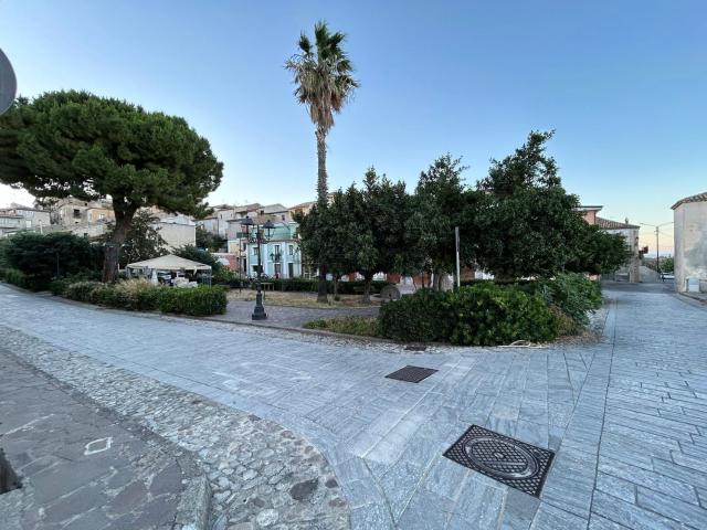 Villetta indipendente in vendita di 80 m² in Via Vittorio Emanuele