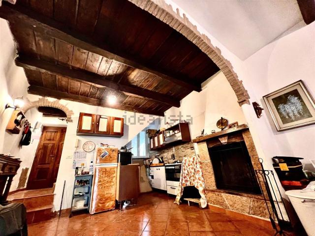 Villetta indipendente in vendita di 80 m² in Via Vittorio Emanuele II, 11