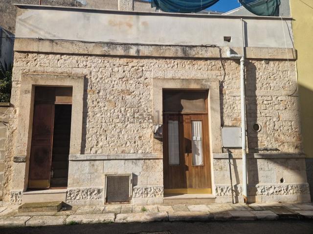 Villetta indipendente in vendita di 80 m² in Via Vito Lorenzo Ventrella, 2