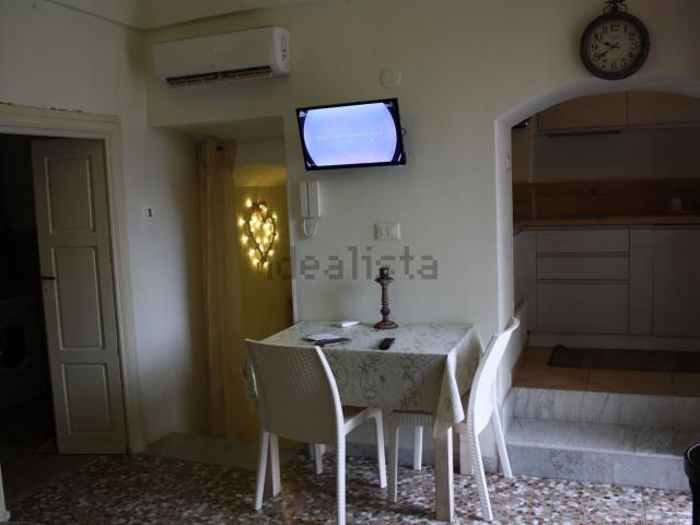 Villetta indipendente in vendita di 80 m² in Via XX Settembre, 195
