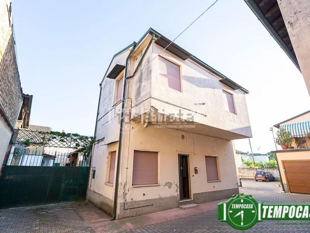 Villetta indipendente in vendita di 80 m² in Via XX Settembre