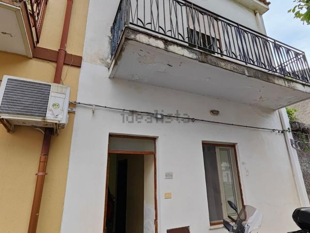 Villetta indipendente in vendita di 80 m² in Via XXI Ottobre, 654