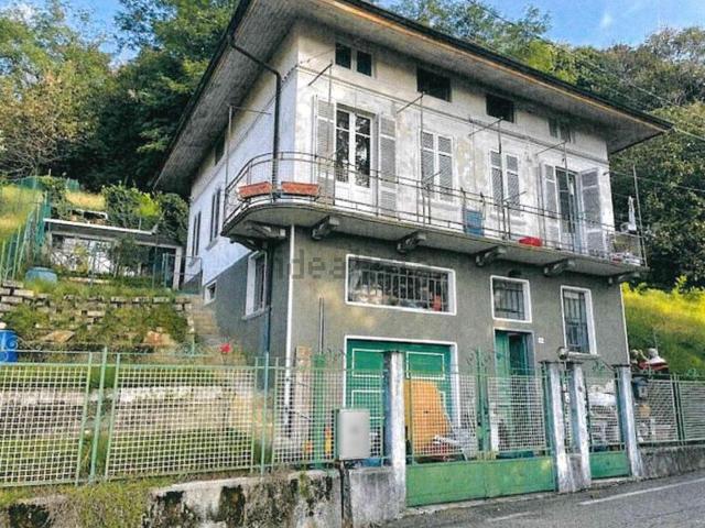 Villetta indipendente in vendita di 80 m² in Via XXV Aprile, 29