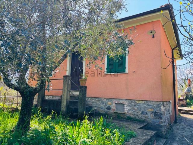 Villetta indipendente in vendita di 80 m² in Via XXV Aprile, 20