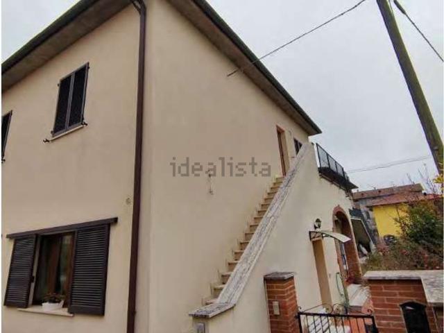 Villetta indipendente in vendita di 80 m² in Via XXV Aprile, 30