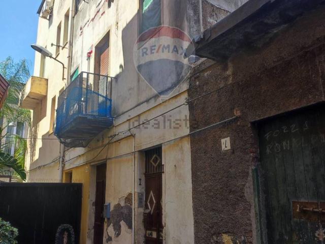 Villetta indipendente in vendita di 80 m² in Via Zuccarelli, 73