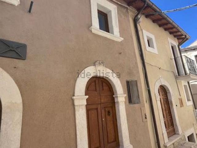 Villetta indipendente in vendita di 80 m² in Via Zuccherini, 11