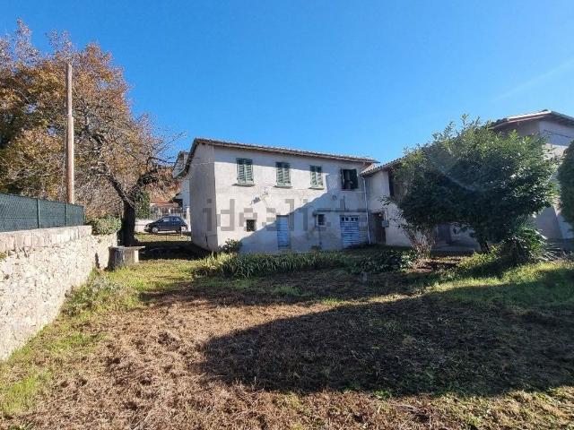 Villetta indipendente in vendita di 80 m² in Via Abruzzi, 8
